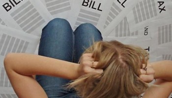 Filing for Bankruptcy in Cleveland Ohio May Provide a Fresh Start when Bills Become Too Much